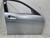 Usa dreapta fata Mercedes Clasa C (W204) [Fabr 2007-2014] Berlina Facelift, AMG 988U Argintiu Diamat