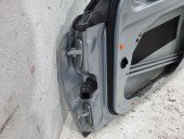 Usa dreapta fata Mercedes Clasa C (W204) [Fabr 2007-2014] Berlina Facelift, AMG 988U Argintiu Diamat