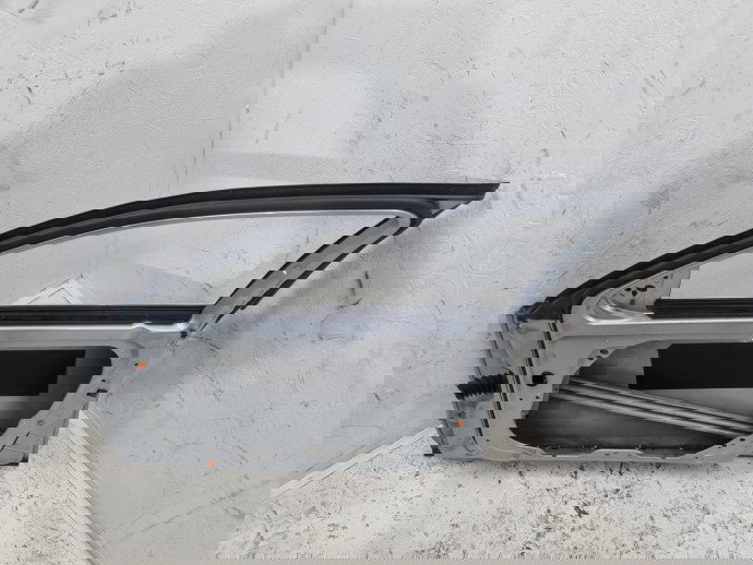 Usa dreapta fata Mercedes Clasa C (W204) [Fabr 2007-2014] Berlina Facelift, AMG 988U Argintiu Diamat