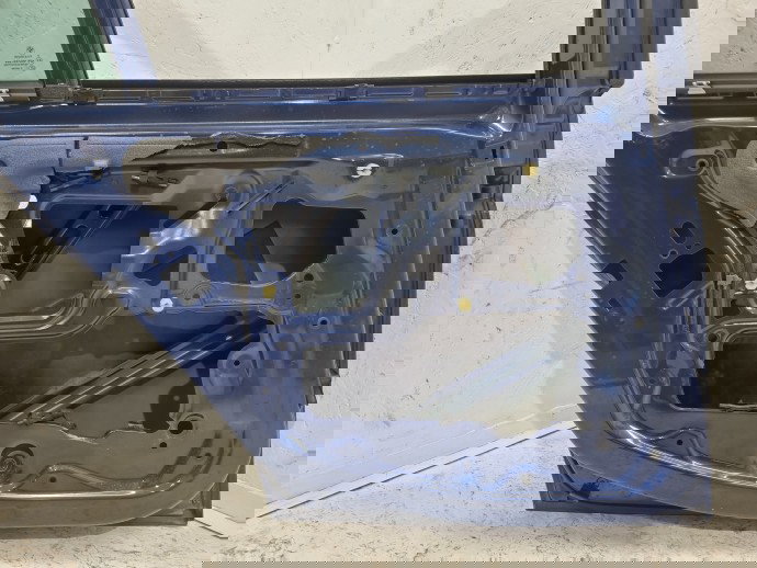 Usa stanga spate Bmw 3 (E91) [Fabr 2005-2011] Break Facelift, Pachet M 381 Le Mans Blau Met