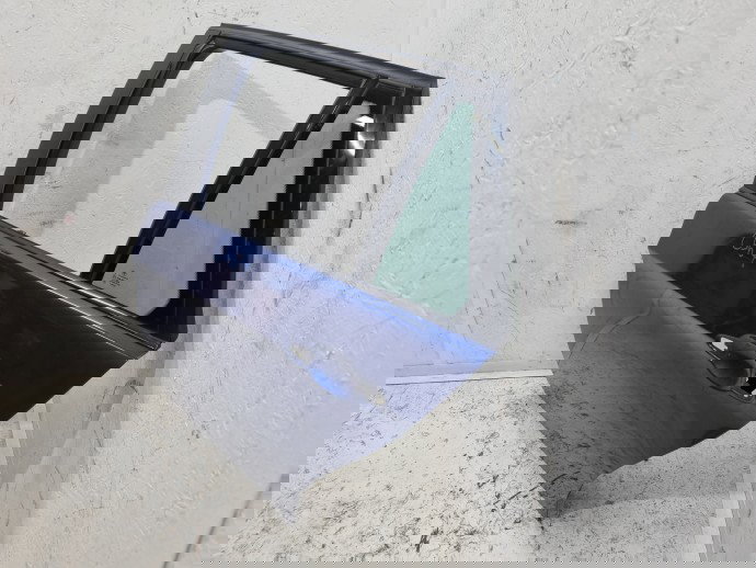 Usa stanga spate Bmw 3 (E91) [Fabr 2005-2011] Break Facelift, Pachet M 381 Le Mans Blau Met