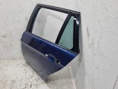 Usa stanga spate Bmw 3 (E91) [Fabr 2005-2011] Break Facelift, Pachet M 381 Le Mans Blau Met
