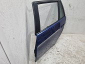 Usa stanga spate Bmw 3 (E91) [Fabr 2005-2011] Break Facelift, Pachet M 381 Le Mans Blau Met