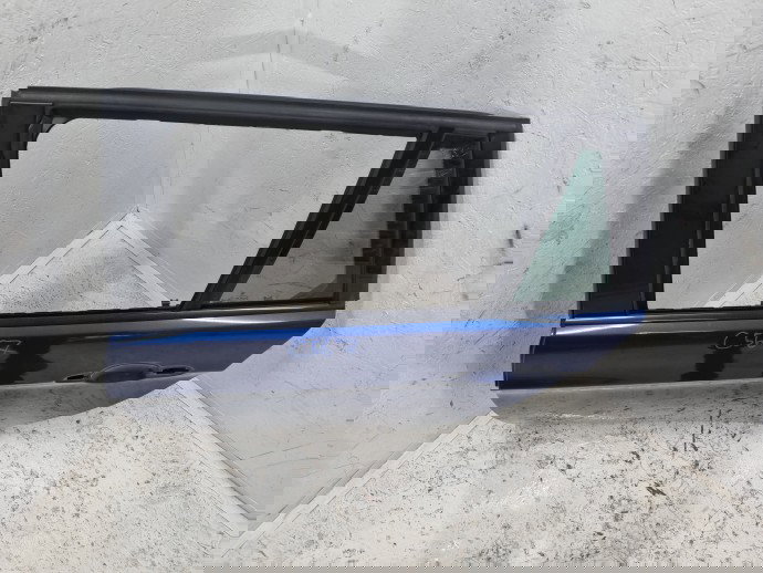 Usa stanga spate Bmw 3 (E91) [Fabr 2005-2011] Break Facelift, Pachet M 381 Le Mans Blau Met