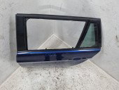 Usa stanga spate Bmw 3 (E91) [Fabr 2005-2011] Break Facelift, Pachet M 381 Le Mans Blau Met
