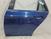 Usa stanga spate Bmw 3 (E91) [Fabr 2005-2011] Break Facelift, Pachet M 381 Le Mans Blau Met