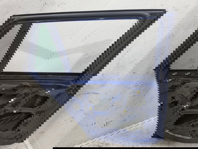 Usa stanga spate Bmw 3 (E91) [Fabr 2005-2011] Break Facelift, Pachet M 381 Le Mans Blau Met