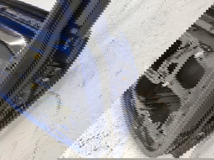 Usa stanga spate Bmw 3 (E91) [Fabr 2005-2011] Break Facelift, Pachet M 381 Le Mans Blau Met