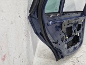 Usa stanga spate Bmw 3 (E91) [Fabr 2005-2011] Break Facelift, Pachet M 381 Le Mans Blau Met