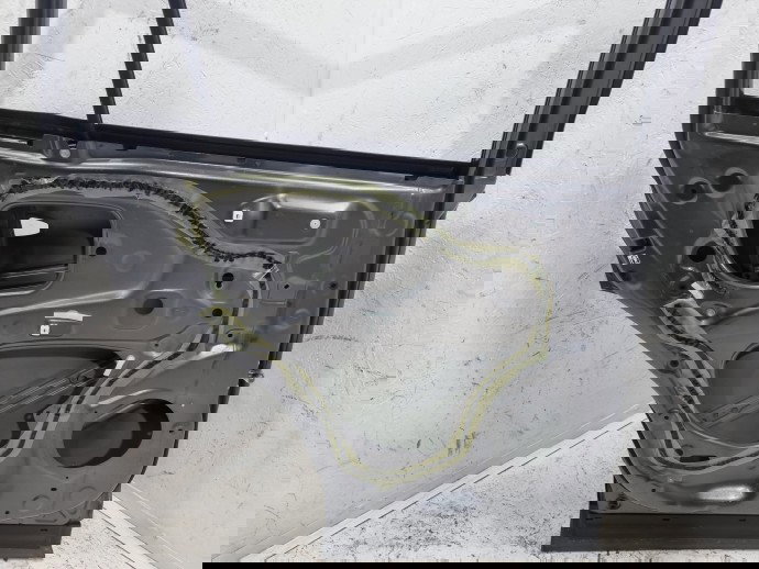 Usa stanga spate Toyota Rav 4 IV (ZSA4, ALA4) [Fabr 2013-2018] SUV 1G3