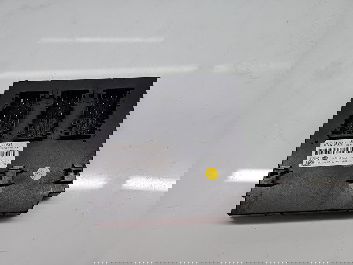 Modul confort AUDI A3 Sportback (8PA) [Fabr 2004-2013] 8P0907063N