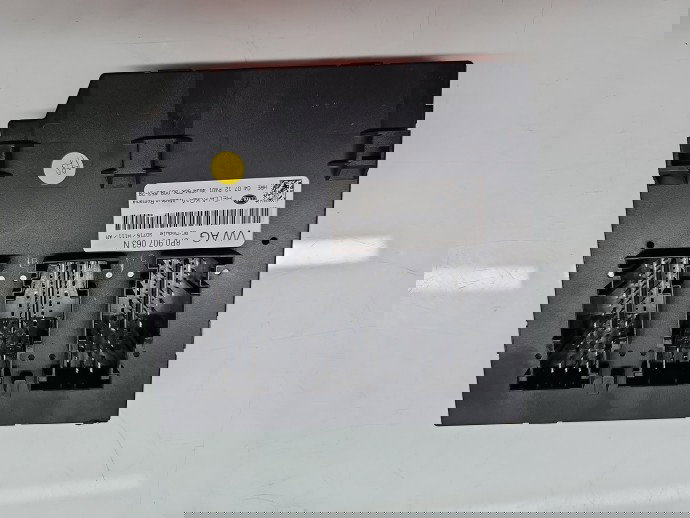 Modul confort AUDI A3 Sportback (8PA) [Fabr 2004-2013] 8P0907063N