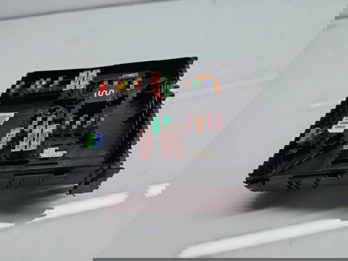 Panou sigurante AUDI A3 Sportback (8PA) [Fabr 2004-2013] 1K0937125D