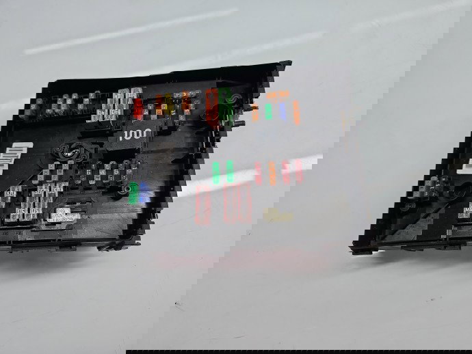 Panou sigurante AUDI A3 Sportback (8PA) [Fabr 2004-2013] 1K0937125D