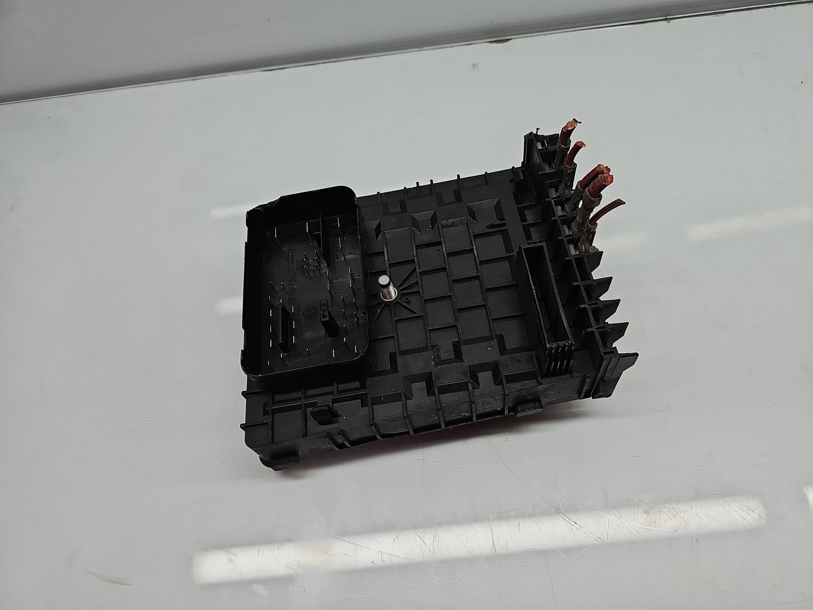 Panou sigurante AUDI A3 Sportback (8PA) [Fabr 2004-2013] 1K0937125D - imagine 3