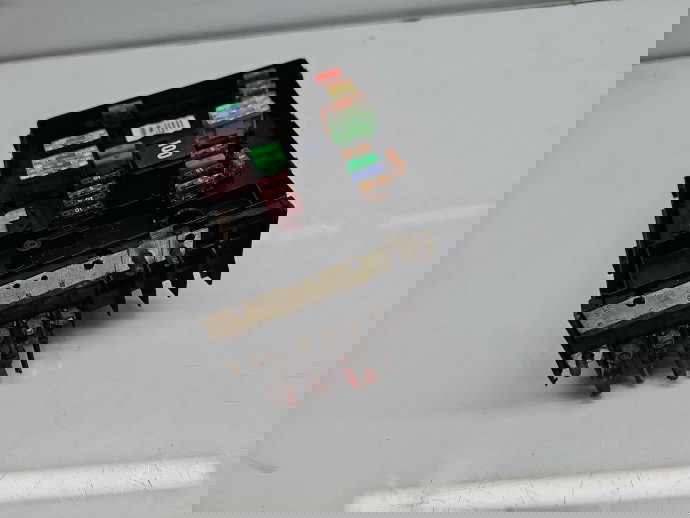 Panou sigurante AUDI A3 Sportback (8PA) [Fabr 2004-2013] 1K0937125D