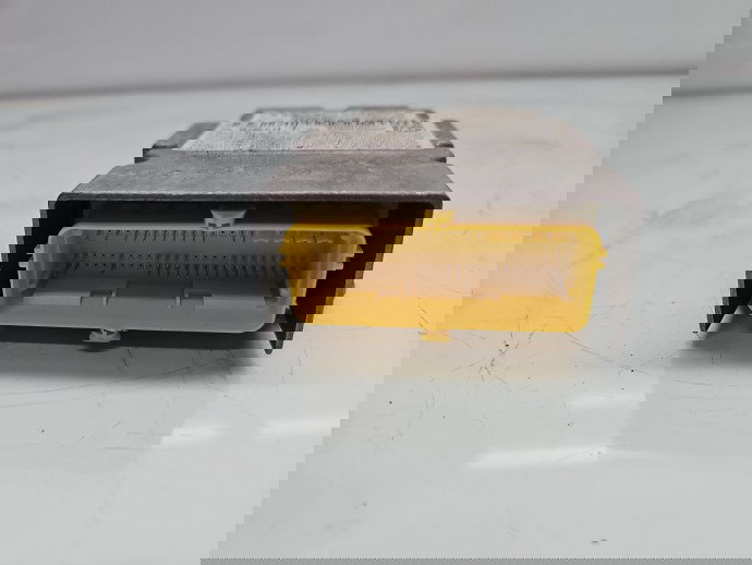 Calculator airbag AUDI A3 Sportback (8PA) [Fabr 2004-2013] 8P0959655S 2.0 TDI CFFB 103KW / 140CP