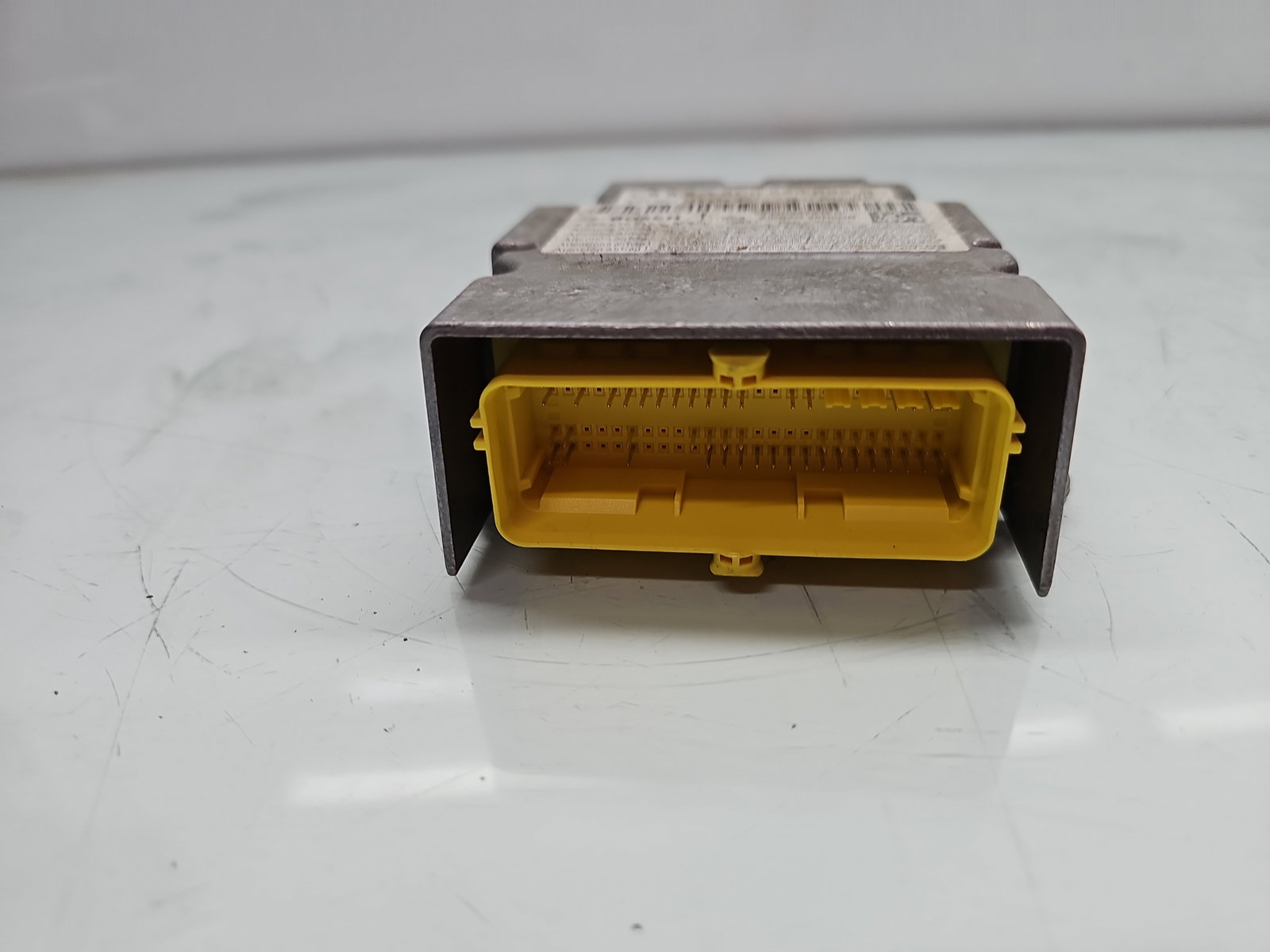 Calculator airbag AUDI A3 Sportback (8PA) [Fabr 2004-2013] 8P0959655S 2.0 TDI CFFB 103KW / 140CP - imagine 2