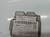 Calculator airbag AUDI A3 Sportback (8PA) [Fabr 2004-2013] 8P0959655S 2.0 TDI CFFB 103KW / 140CP