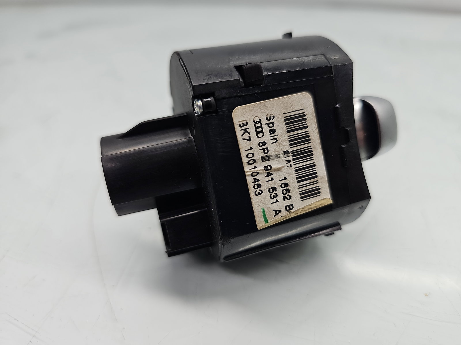 Bloc lumini AUDI A3 Sportback (8PA) [Fabr 2004-2013] 8P2941531A - imagine 4