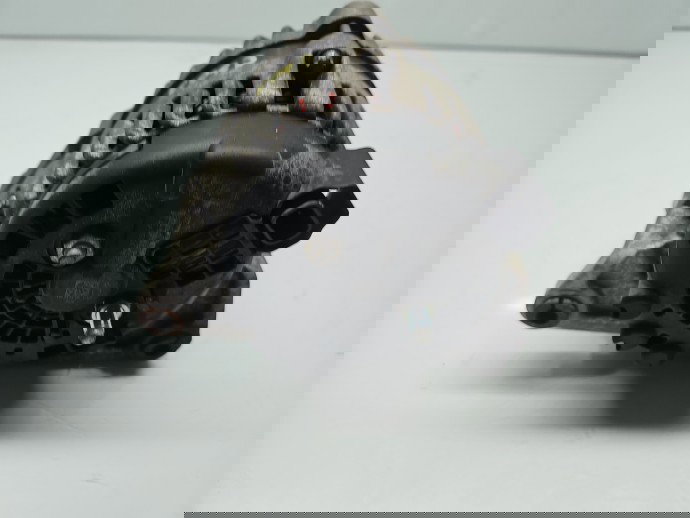 Alternator Opel Adam (M13) [Fabr 2012-prezent] 13579663 1.2 Benz D12XEL 51KW / 69CP