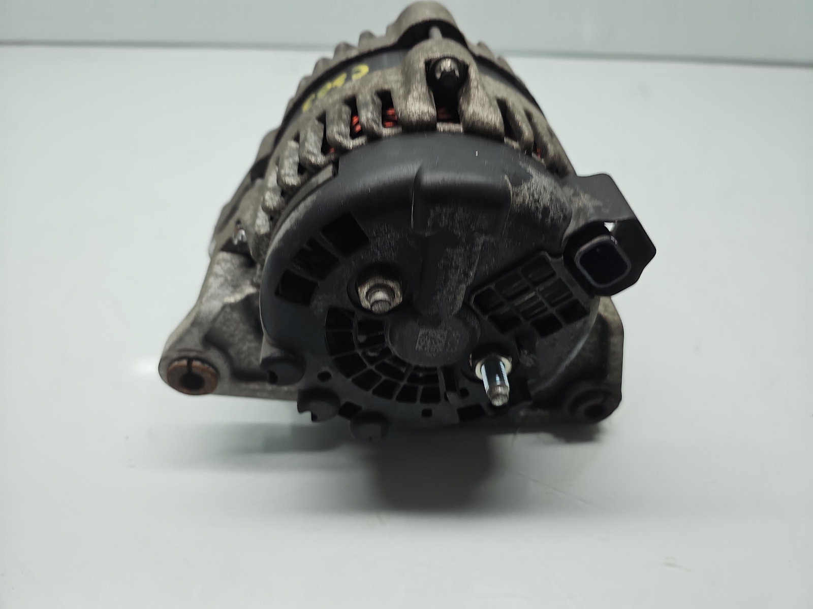 Alternator Opel Adam (M13) [Fabr 2012-prezent] 13579663 1.2 Benz D12XEL 51KW / 69CP - imagine 3
