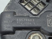 Alternator Opel Adam (M13) [Fabr 2012-prezent] 13579663 1.2 Benz D12XEL 51KW / 69CP