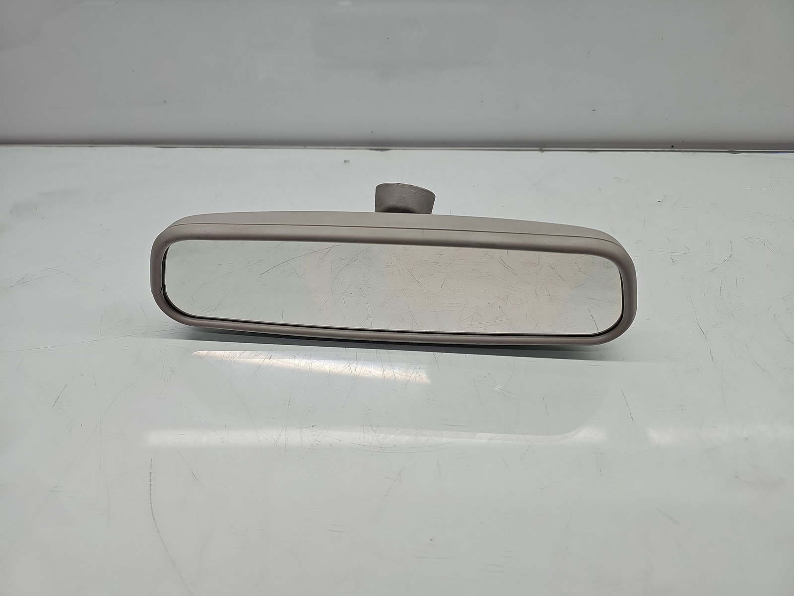 Oglinda retrovizoare AUDI A3 Sportback (8PA) [Fabr 2004-2013] OEM - imagine 1