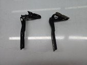 Set balamale capota AUDI A3 Sportback (8PA) [Fabr 2004-2013] Hatchback OEM