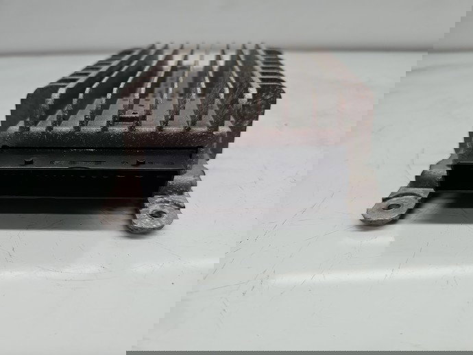 Amplificator audio AUDI A3 Sportback (8PA) [Fabr 2004-2013] 8P4035223D