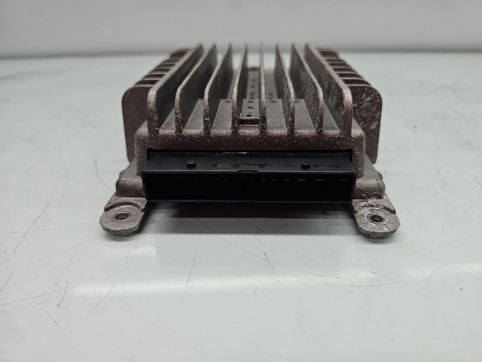 Amplificator audio AUDI A3 Sportback (8PA) [Fabr 2004-2013] 8P4035223D - imagine 2