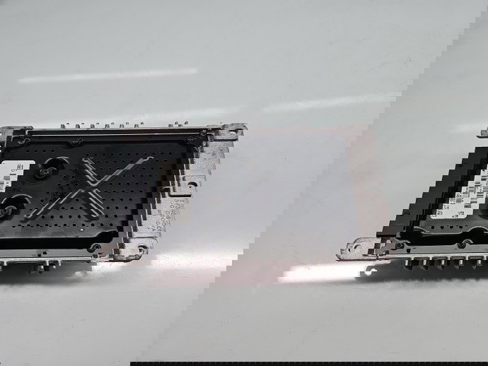 Amplificator audio AUDI A3 Sportback (8PA) [Fabr 2004-2013] 8P4035223D