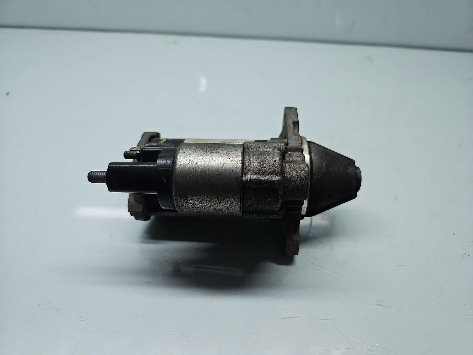 Electromotor Opel Adam (M13) [Fabr 2012-prezent] 25200067 1.2 Benz D12XEL 51KW / 69CP - imagine 3