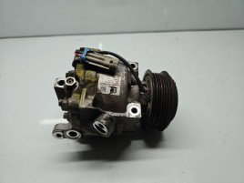 Compresor clima Opel Adam (M13) [Fabr 2012-prezent] 391544074407 1.2 Benz D12XEL 51KW / 69CP