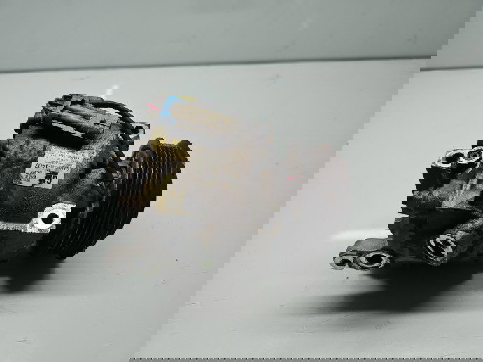 Compresor clima Opel Adam (M13) [Fabr 2012-prezent] 391544074407 1.2 Benz D12XEL 51KW / 69CP