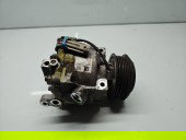 Compresor clima Opel Adam (M13) [Fabr 2012-prezent] 391544074407 1.2 Benz D12XEL 51KW / 69CP