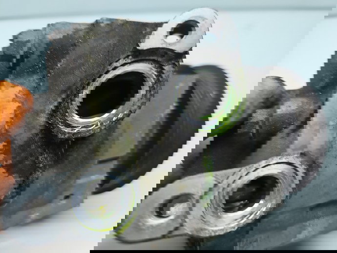 Compresor clima Opel Adam (M13) [Fabr 2012-prezent] 391544074407 1.2 Benz D12XEL 51KW / 69CP