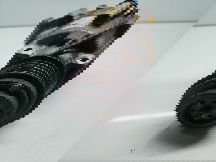 Compresor clima Opel Adam (M13) [Fabr 2012-prezent] 391544074407 1.2 Benz D12XEL 51KW / 69CP