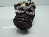 Compresor clima Opel Adam (M13) [Fabr 2012-prezent] 391544074407 1.2 Benz D12XEL 51KW / 69CP