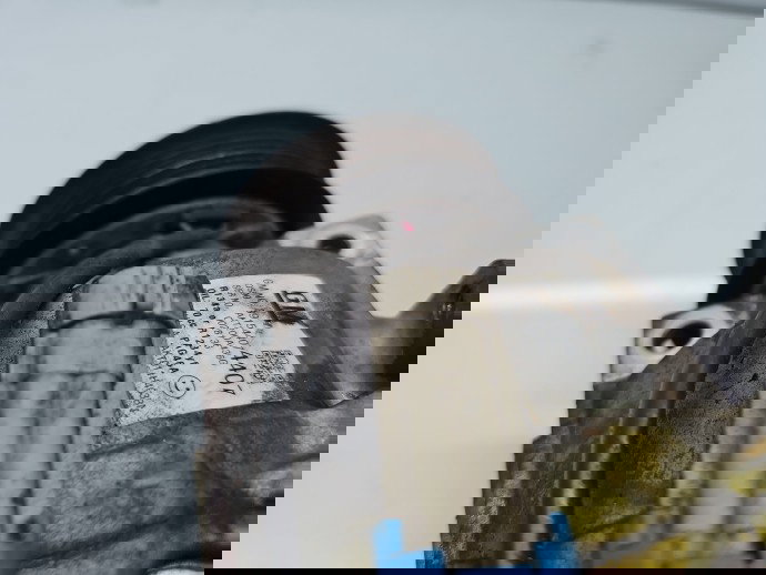 Compresor clima Opel Adam (M13) [Fabr 2012-prezent] 391544074407 1.2 Benz D12XEL 51KW / 69CP