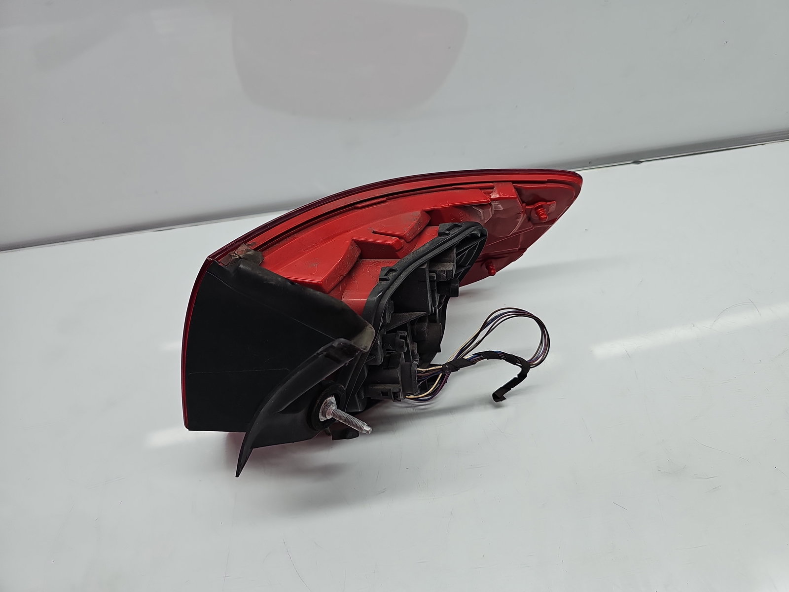 Stop aripa stanga AUDI A3 Sportback (8PA) [Fabr 2004-2013] Hatchback 8P4945095E - imagine 3