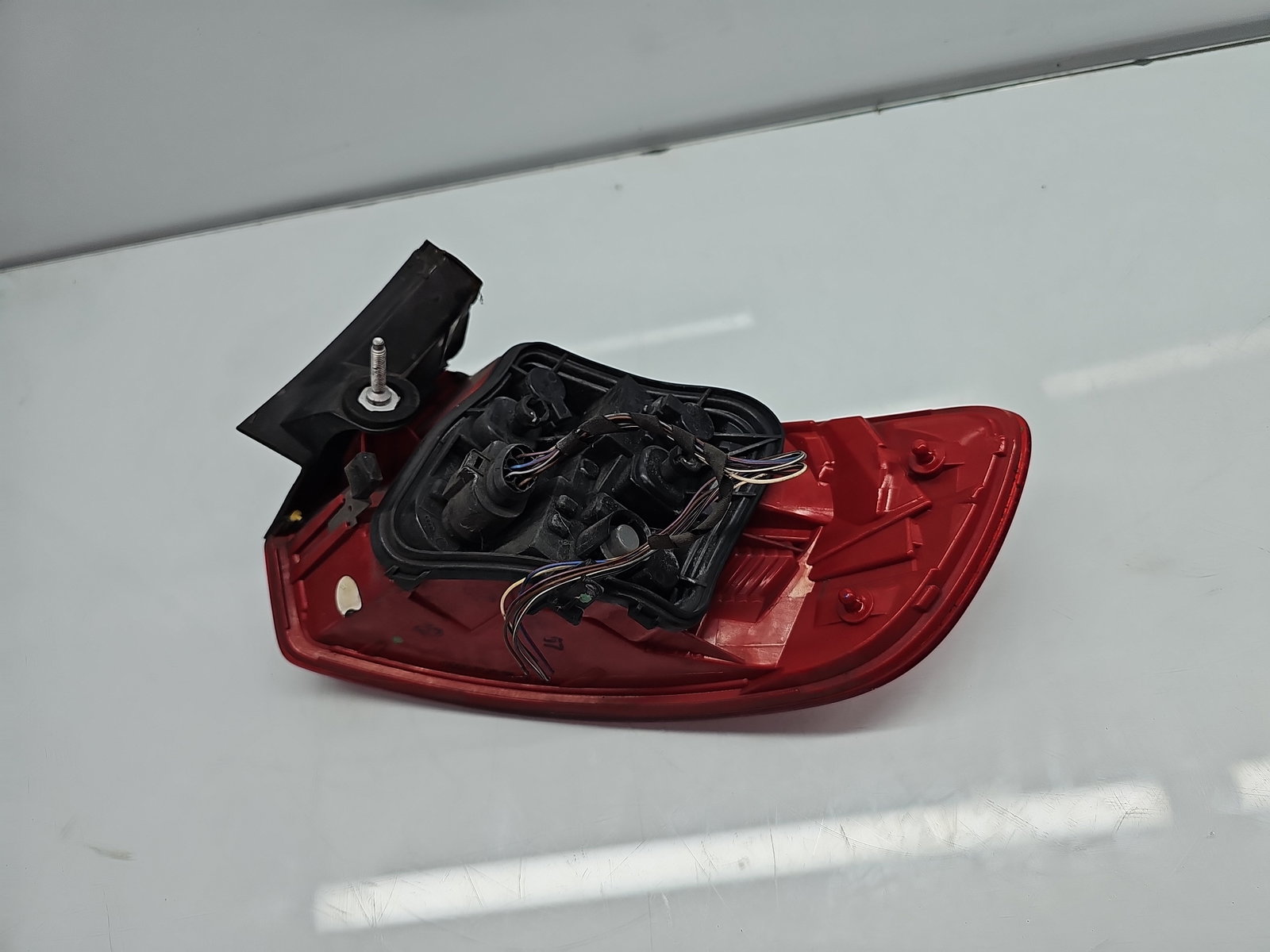 Stop aripa stanga AUDI A3 Sportback (8PA) [Fabr 2004-2013] Hatchback 8P4945095E - imagine 4