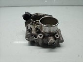 Clapeta acceleratie Opel Adam (M13) [Fabr 2012-prezent] 55562270 1.2 Benz D12XEL 51KW / 69CP