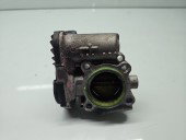 Clapeta acceleratie Opel Adam (M13) [Fabr 2012-prezent] 55562270 1.2 Benz D12XEL 51KW / 69CP