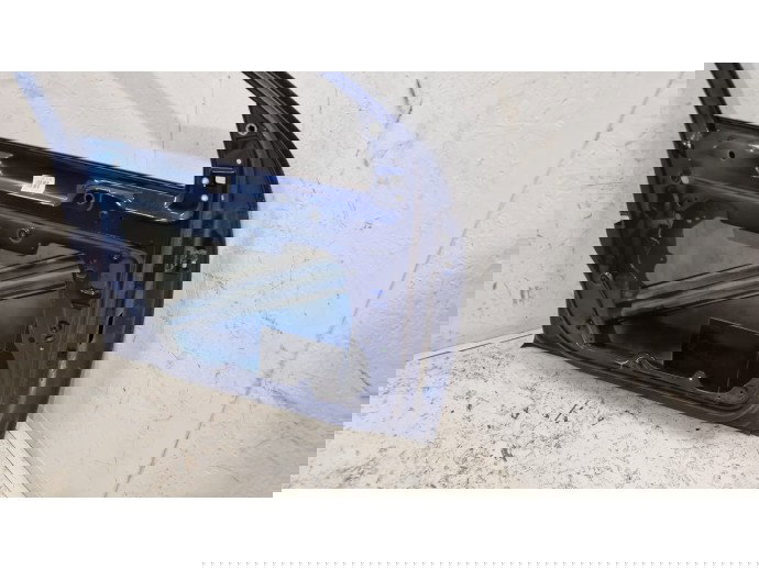 Usa stanga fata Volkswagen Golf 6 (5K1) GTI [Fabr 2009-2013] LD5Q