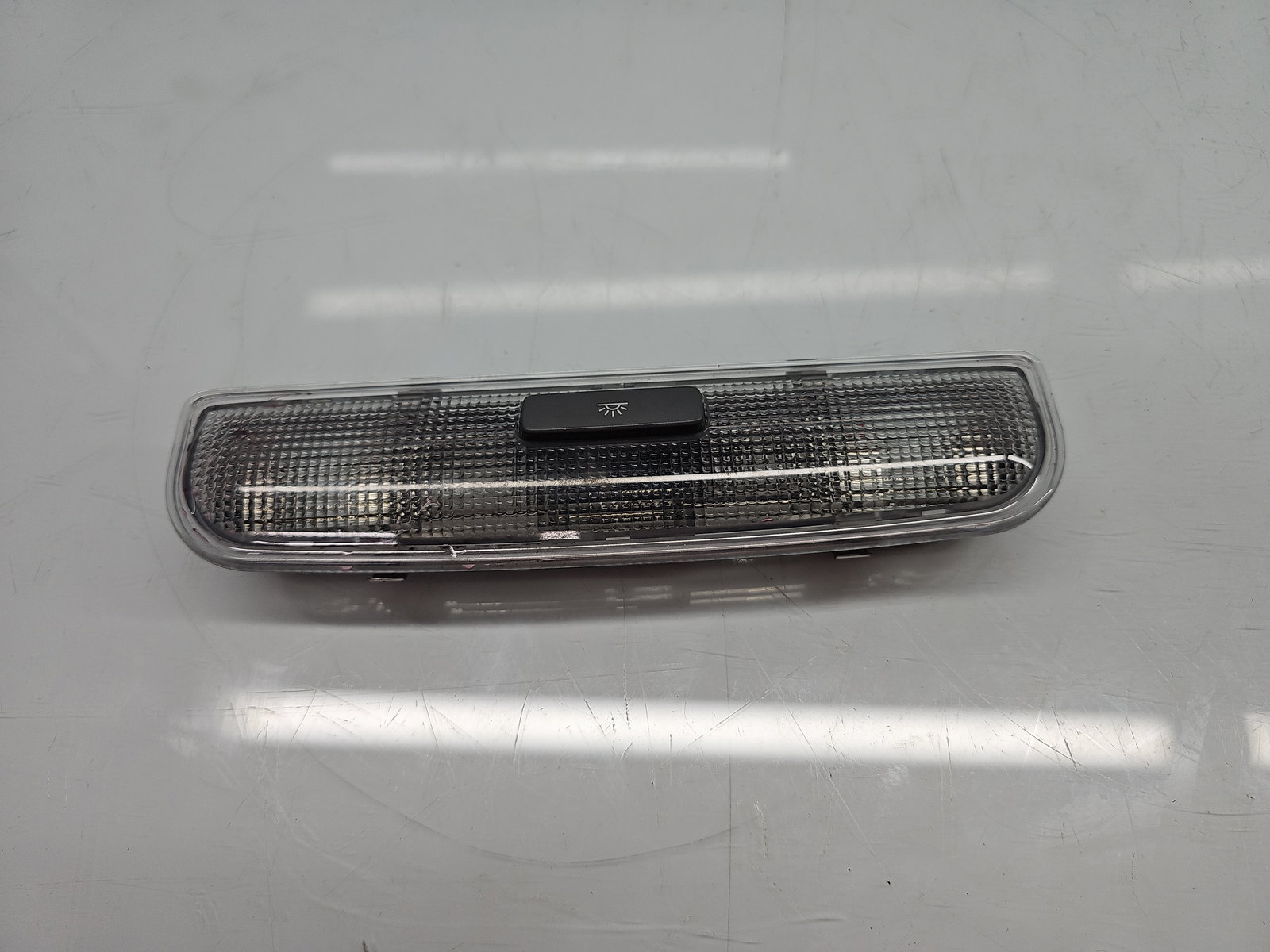 Plafoniera spate AUDI A3 Sportback (8PA) [Fabr 2004-2013] Hatchback 8P0947111 - imagine 1