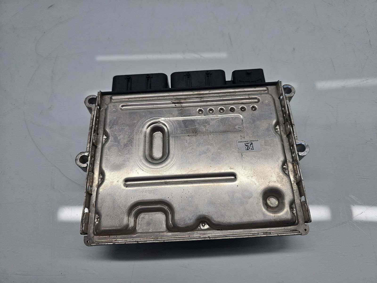 Calculator motor ECU Dacia Lodgy [Fabr 2012-prezent] 237104328S 1.5 dCi K9KU87 70KW / 95CP - imagine 3