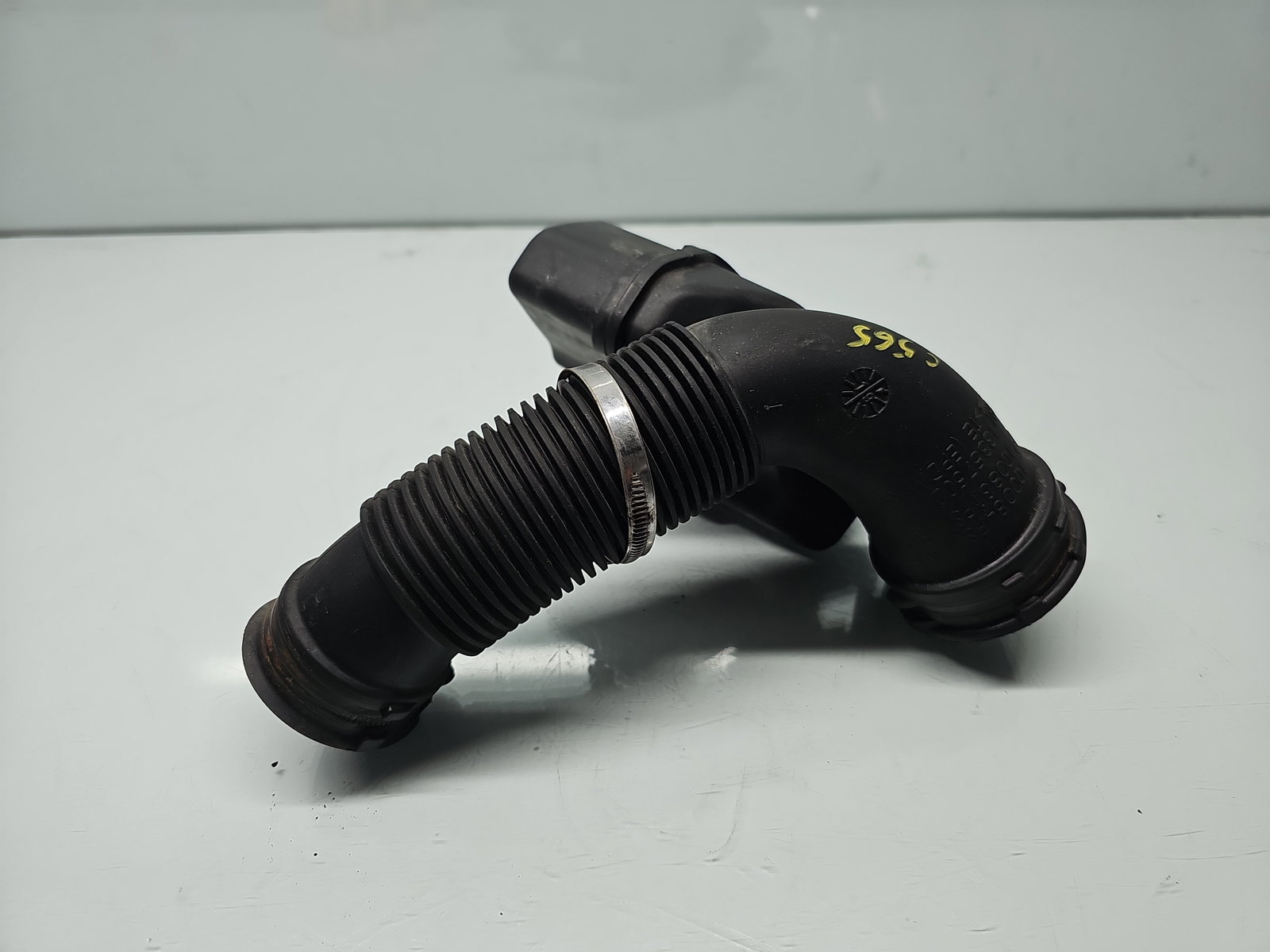 Tub admisie aer Opel Adam (M13) [Fabr 2012-prezent] 13357502 1.2 Benz D12XEL 51KW / 69CP - imagine 2