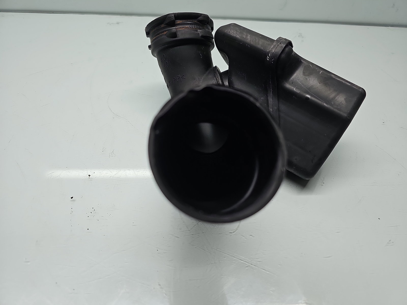 Tub admisie aer Opel Adam (M13) [Fabr 2012-prezent] 13357502 1.2 Benz D12XEL 51KW / 69CP - imagine 3