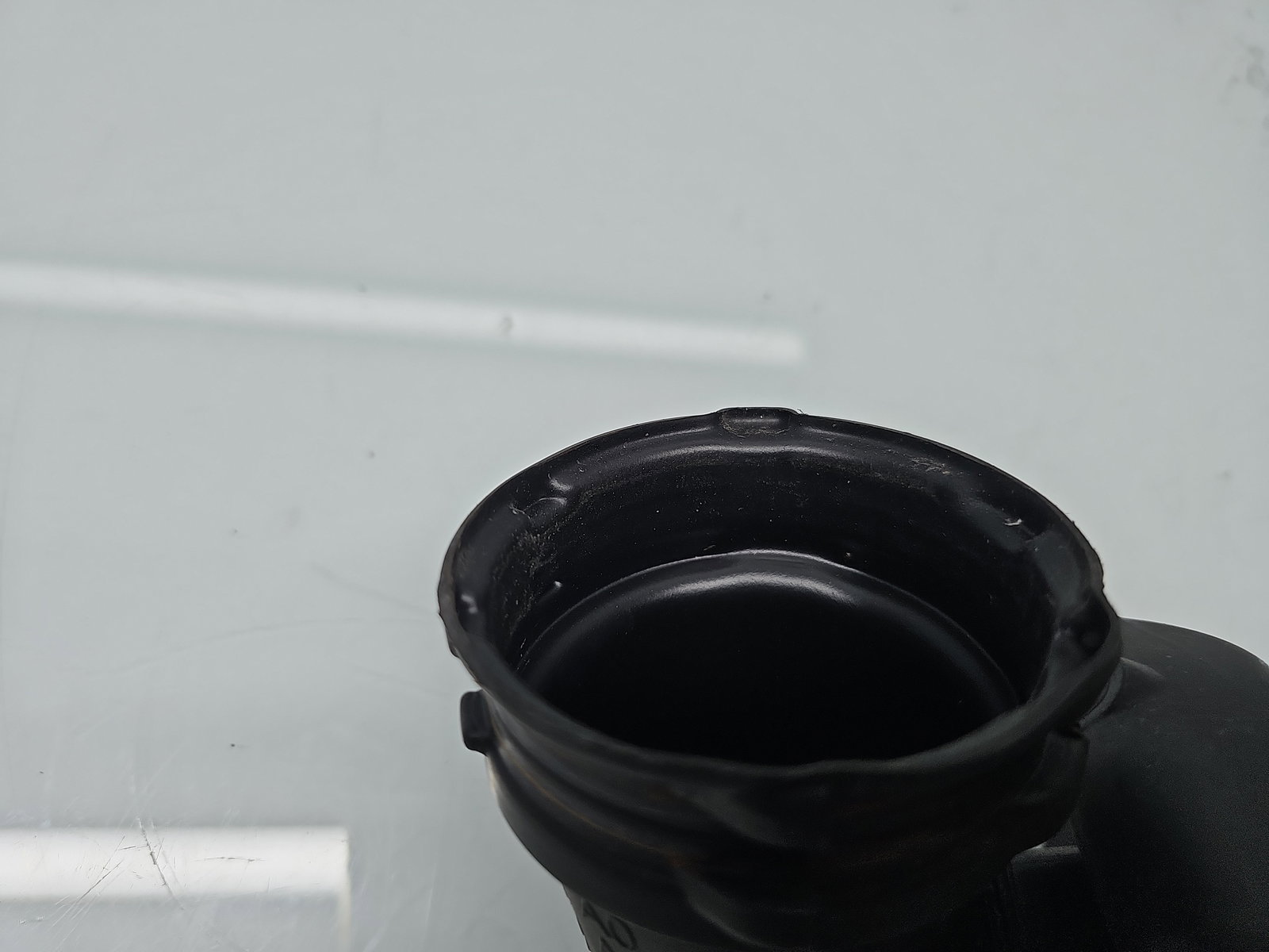 Tub admisie aer Opel Adam (M13) [Fabr 2012-prezent] 13357502 1.2 Benz D12XEL 51KW / 69CP - imagine 4